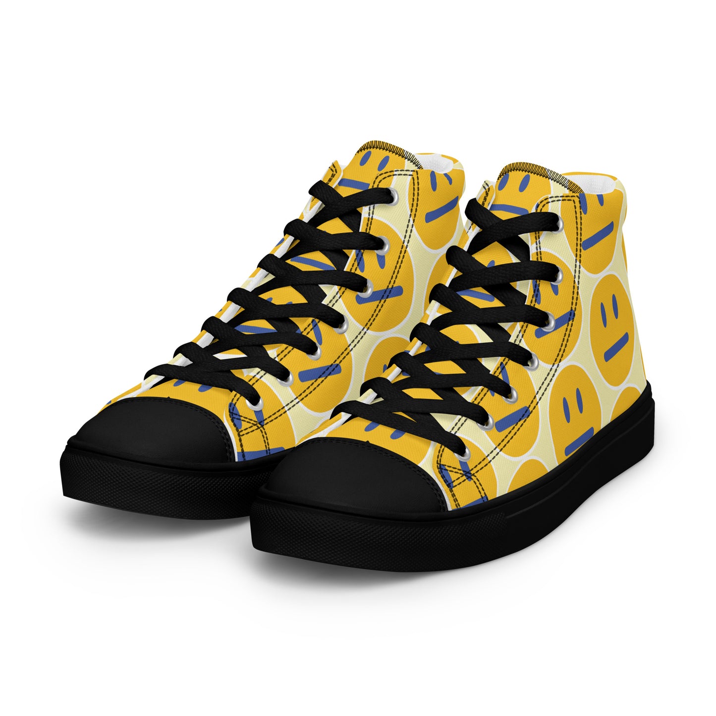 Men's "Poker Face" Sneakers - Unwrr