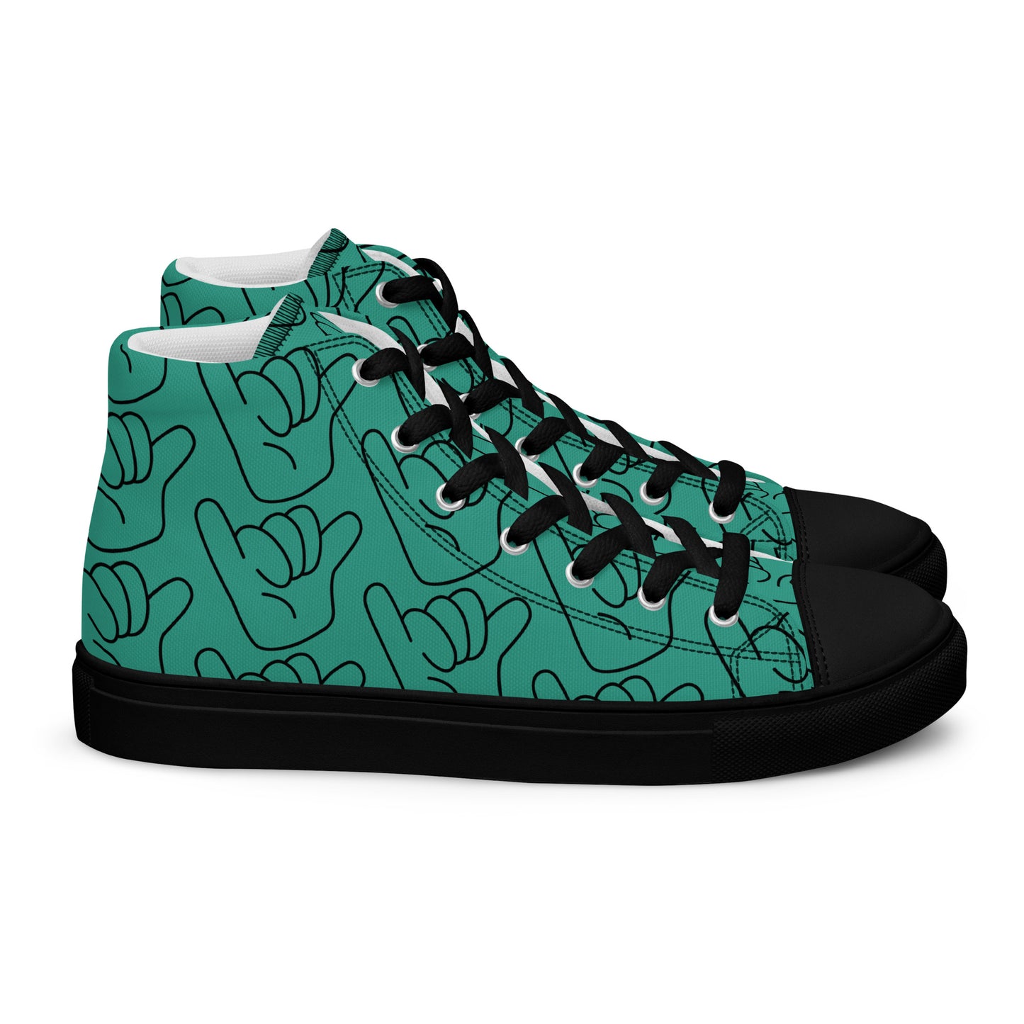 Men’s "Hey Ya" Sneakers - Unwrr