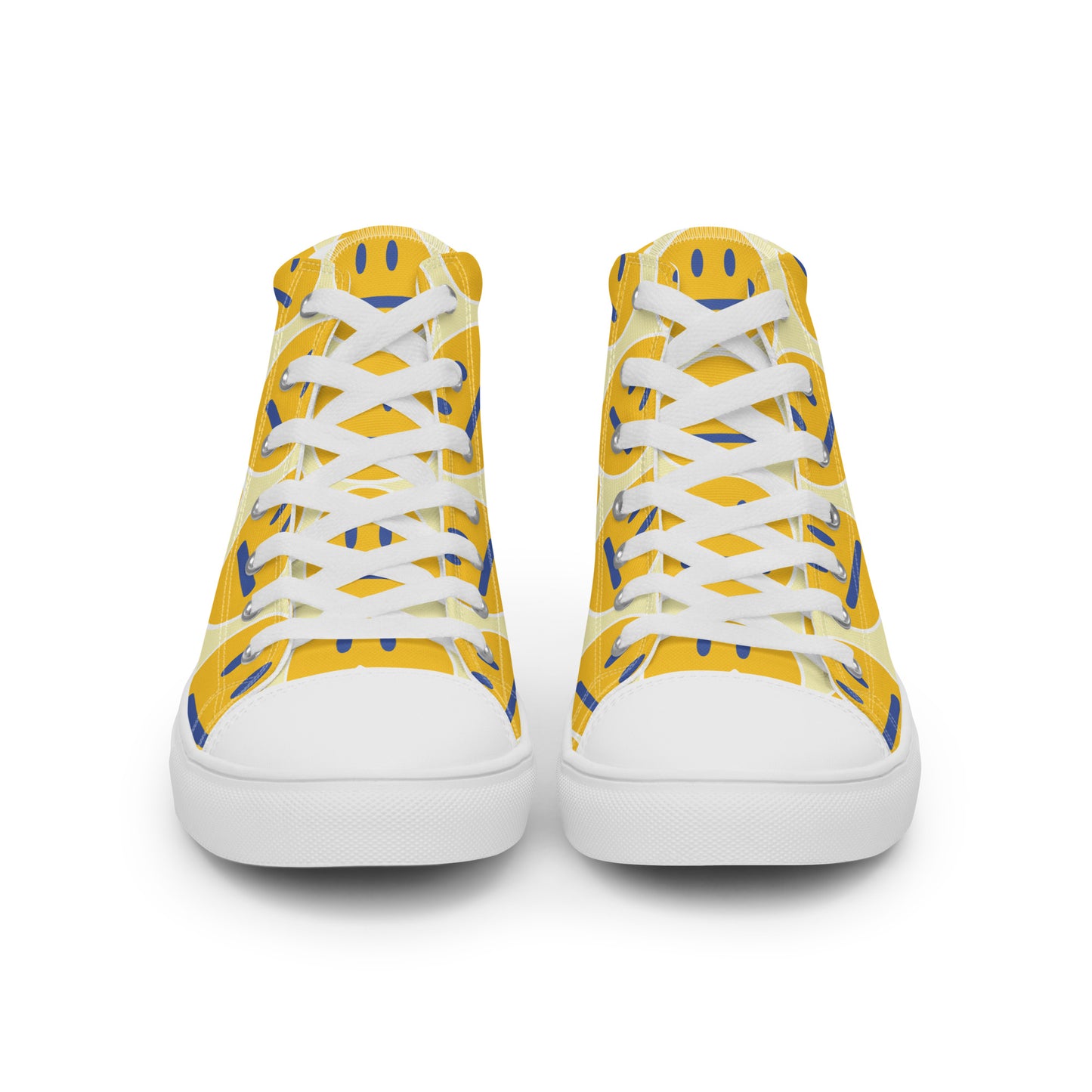 Men's "Poker Face" Sneakers - Unwrr