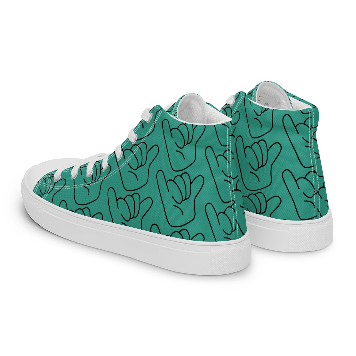 Men’s "Hey Ya" Sneakers - Unwrr