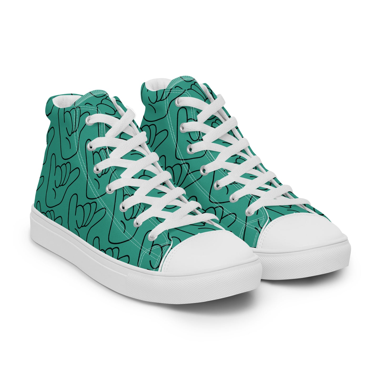 Men’s "Hey Ya" Sneakers - Unwrr