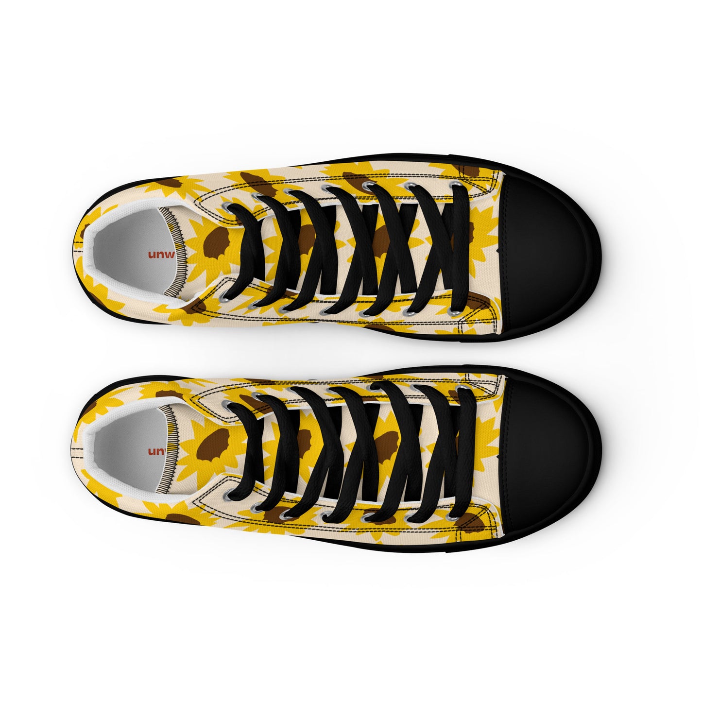 Damen-Sneaker „Sunflower“