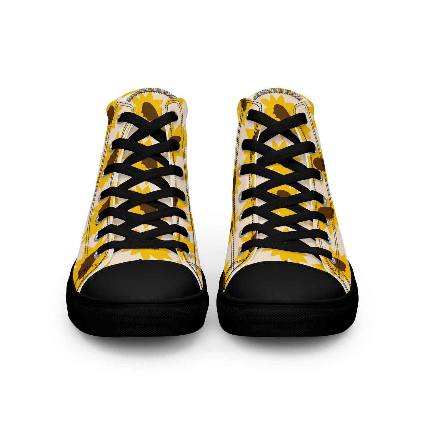 Damen-Sneaker „Sunflower“