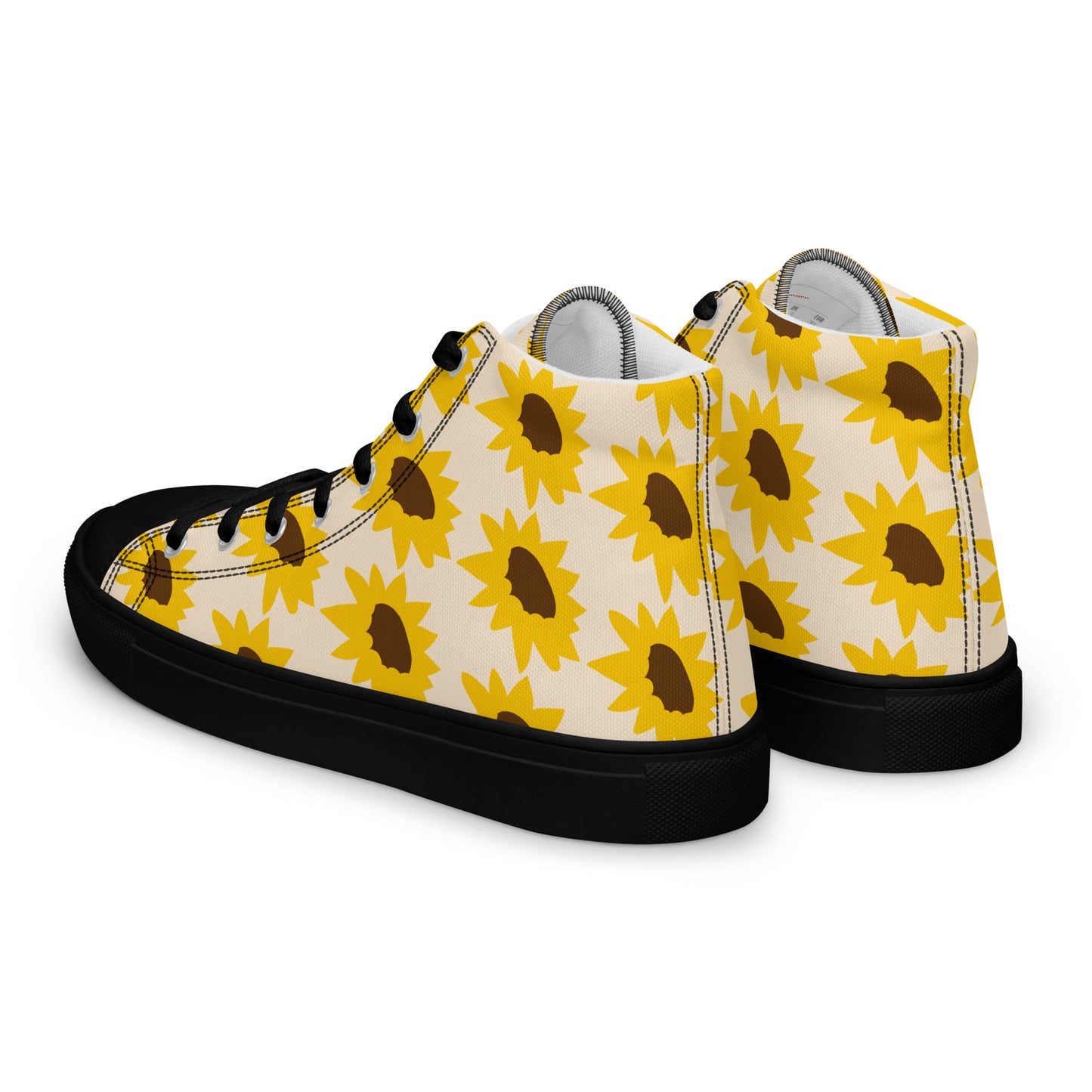 Damen-Sneaker „Sunflower“