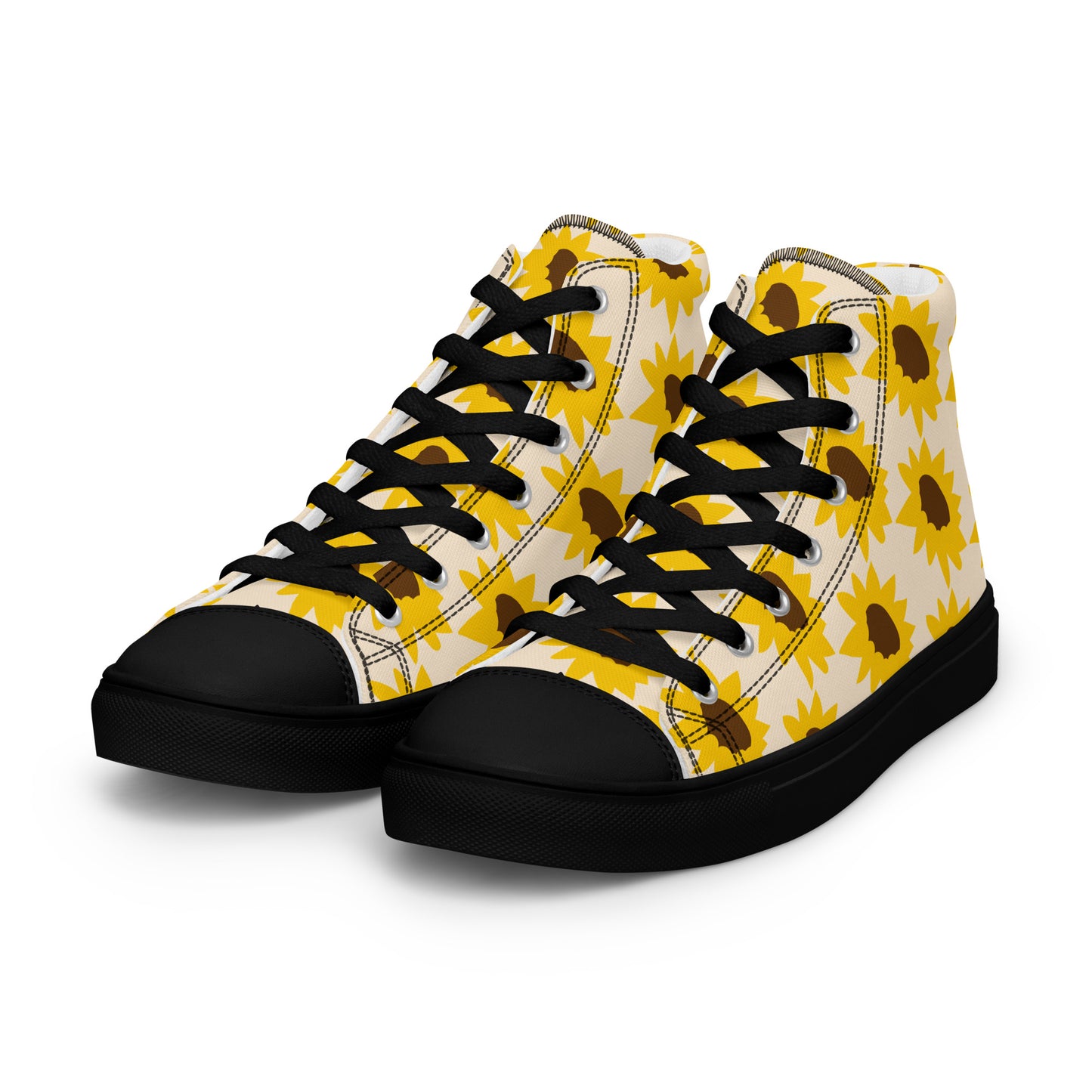 Damen-Sneaker „Sunflower“