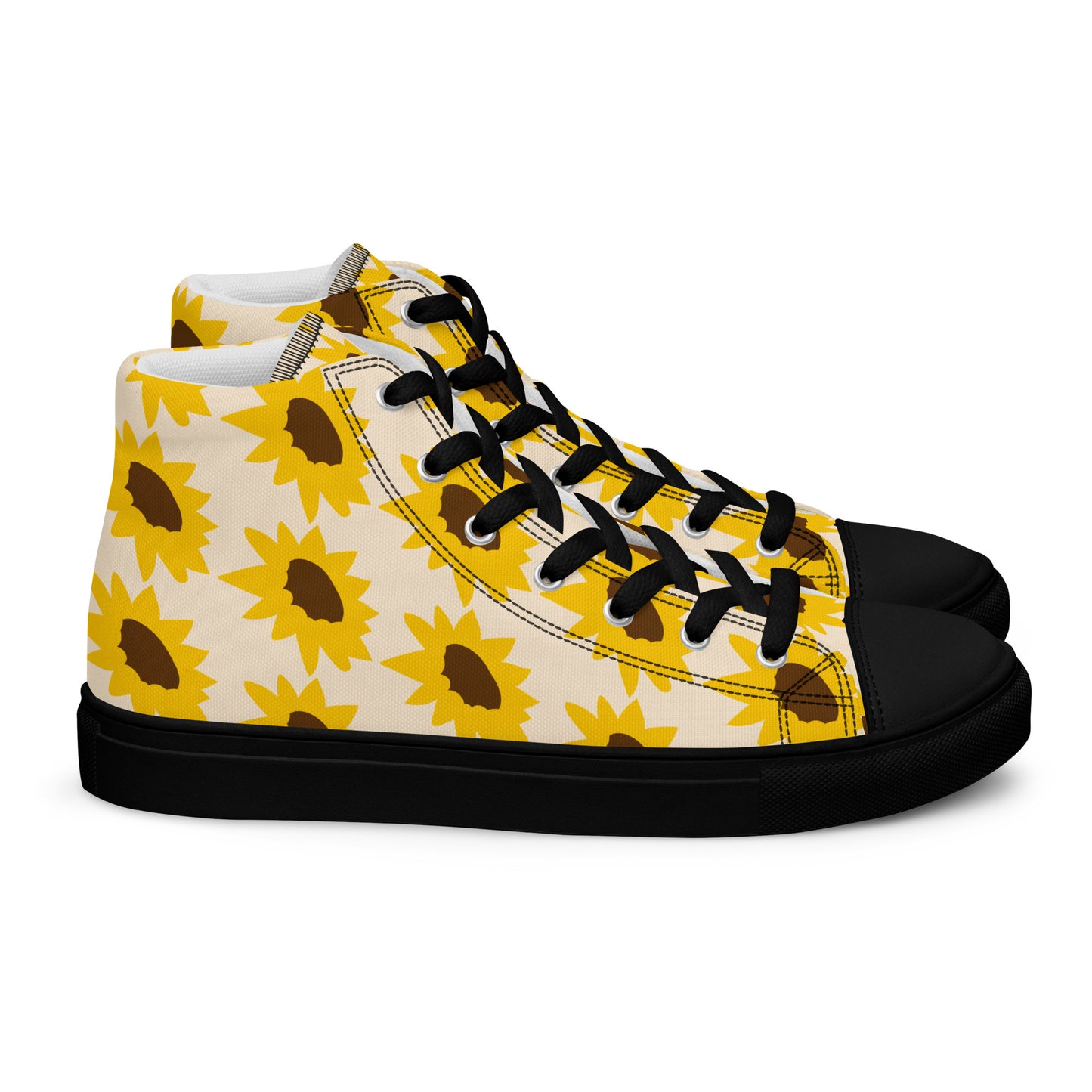 Damen-Sneaker „Sunflower“