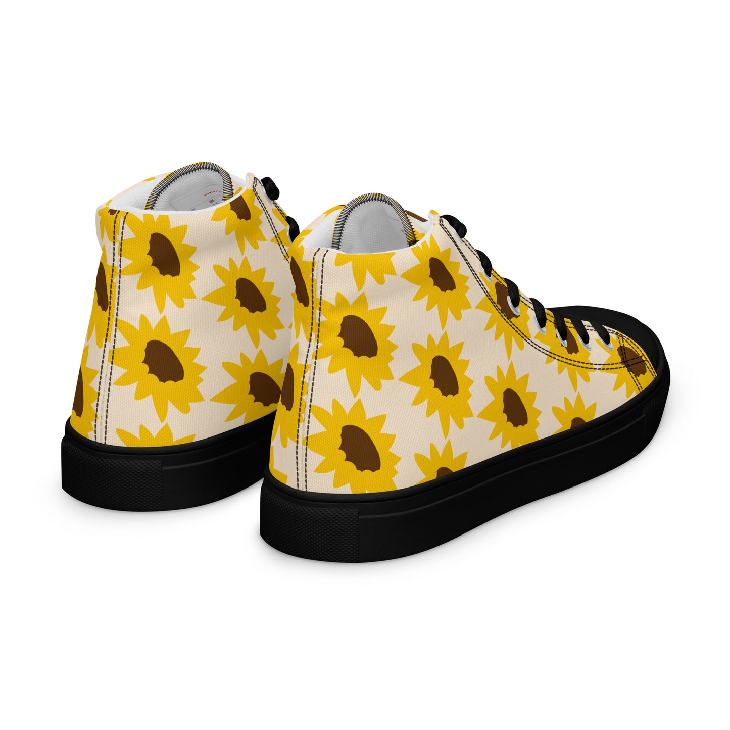 Damen-Sneaker „Sunflower“