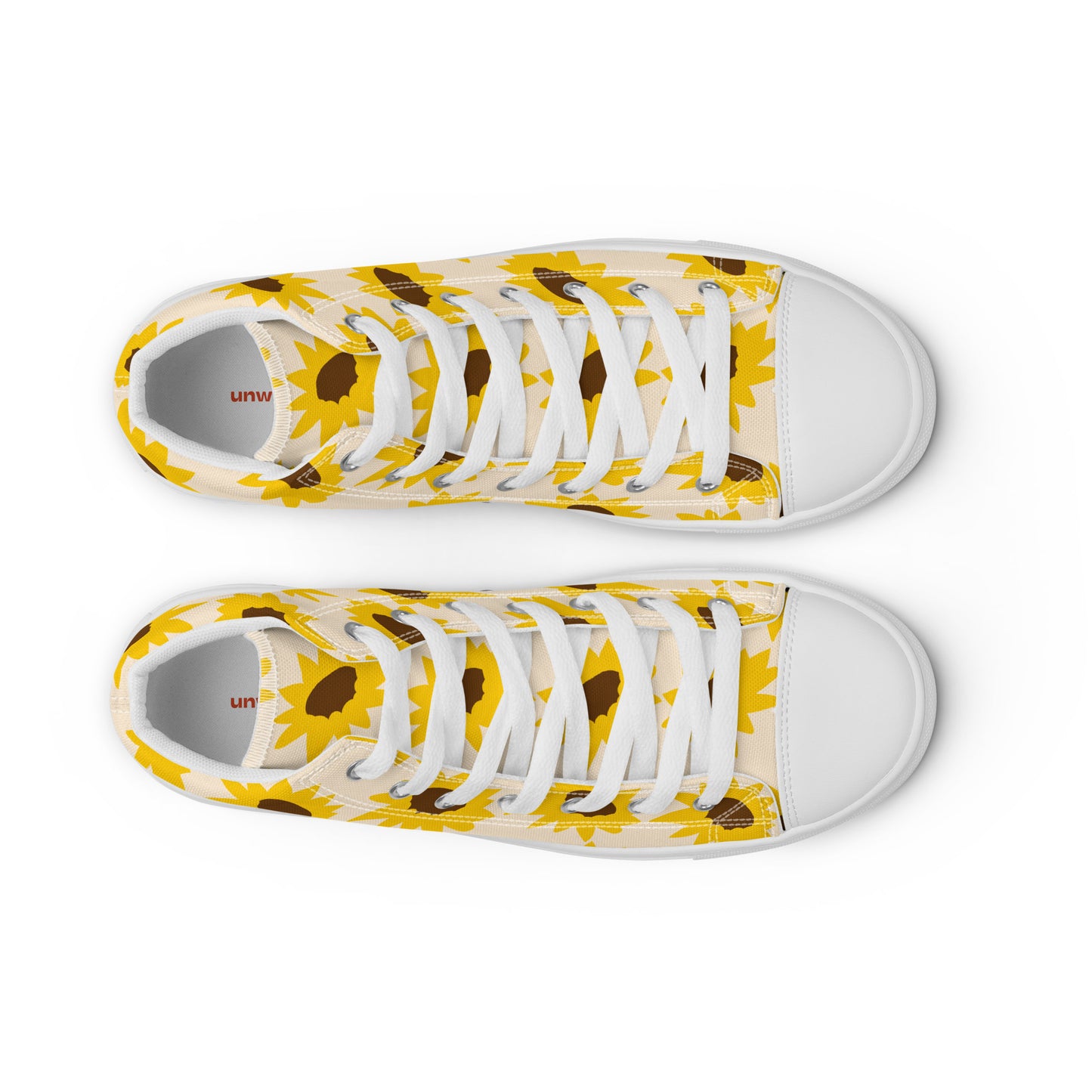 Damen-Sneaker „Sunflower“