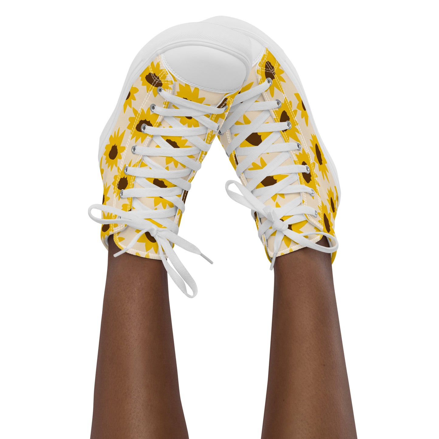 Damen-Sneaker „Sunflower“