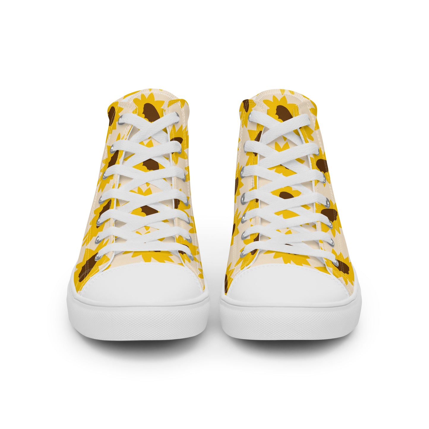 Damen-Sneaker „Sunflower“