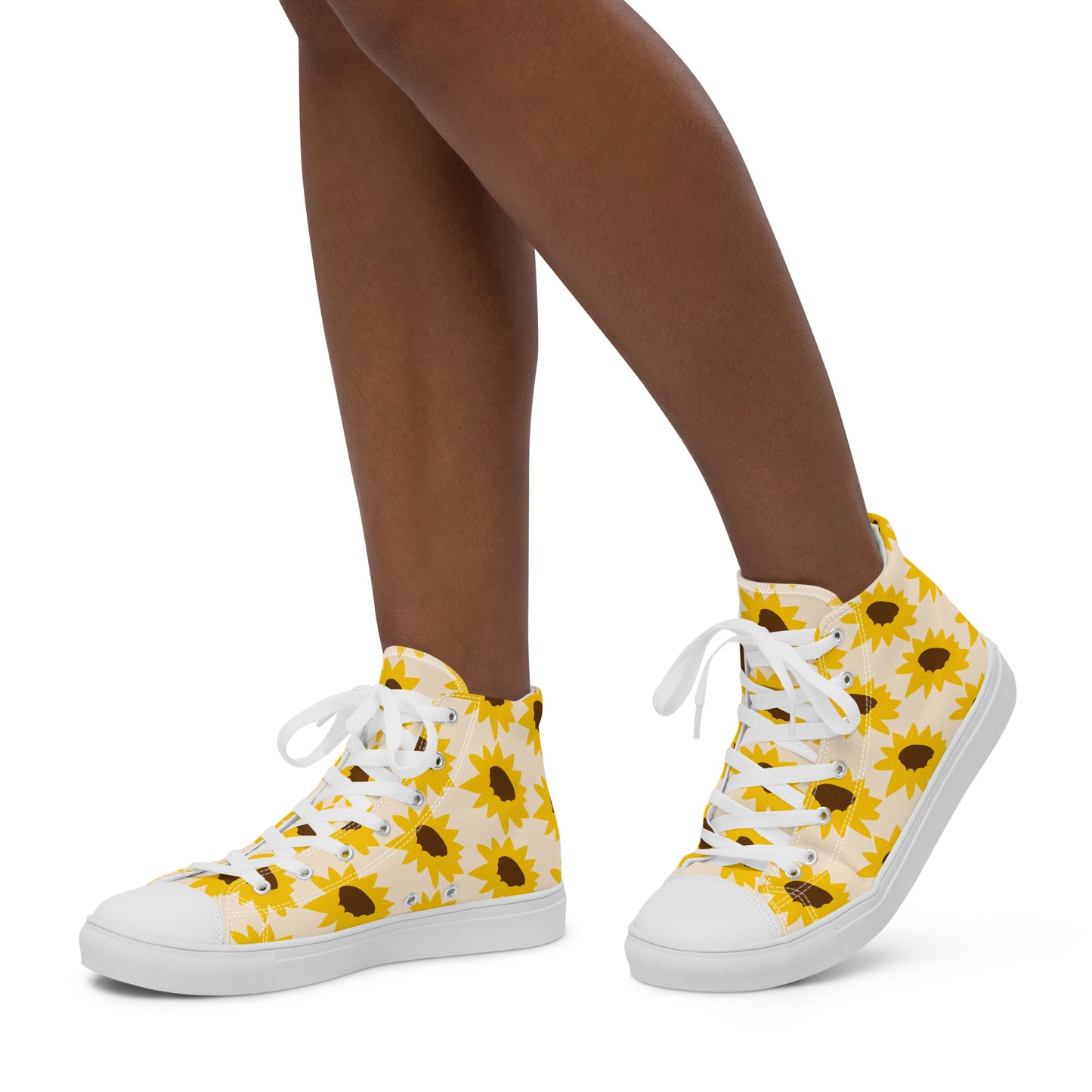 Damen-Sneaker „Sunflower“