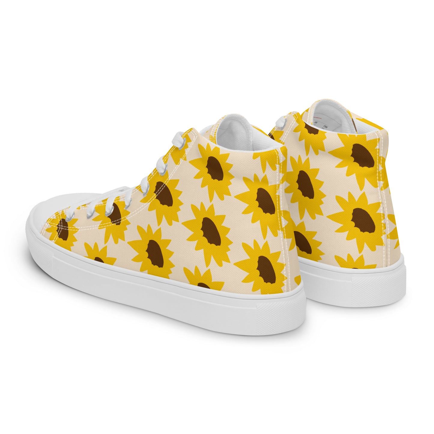 Damen-Sneaker „Sunflower“