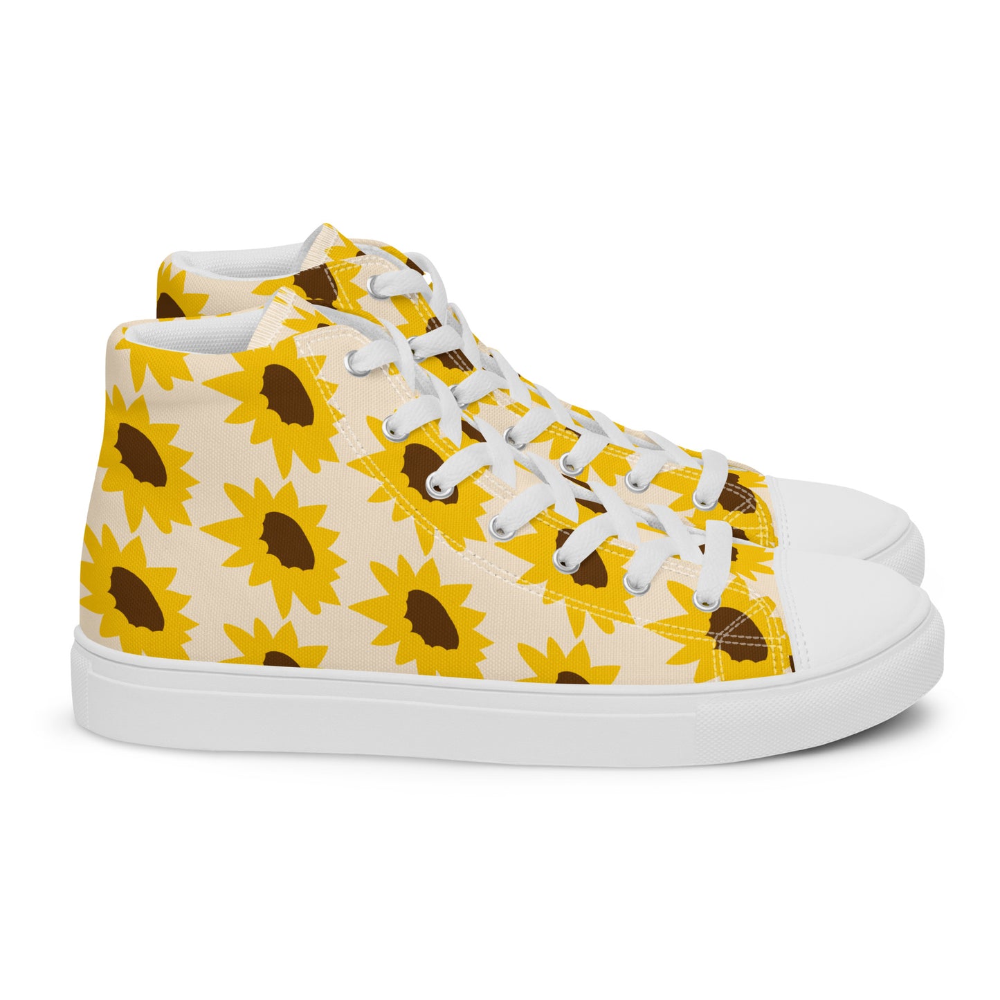 Damen-Sneaker „Sunflower“