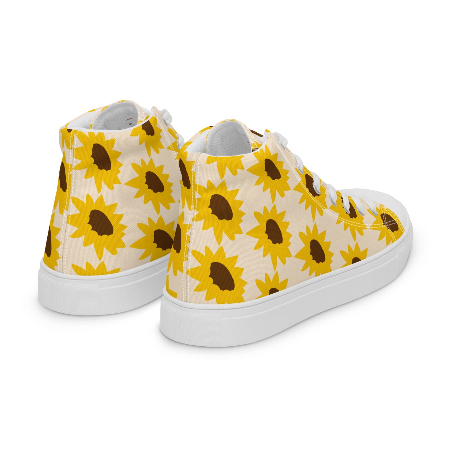 Damen-Sneaker „Sunflower“